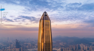 Sailing Above the Sky: ASEAN Journalists Witness the Marvels of China’s Greater Bay Area